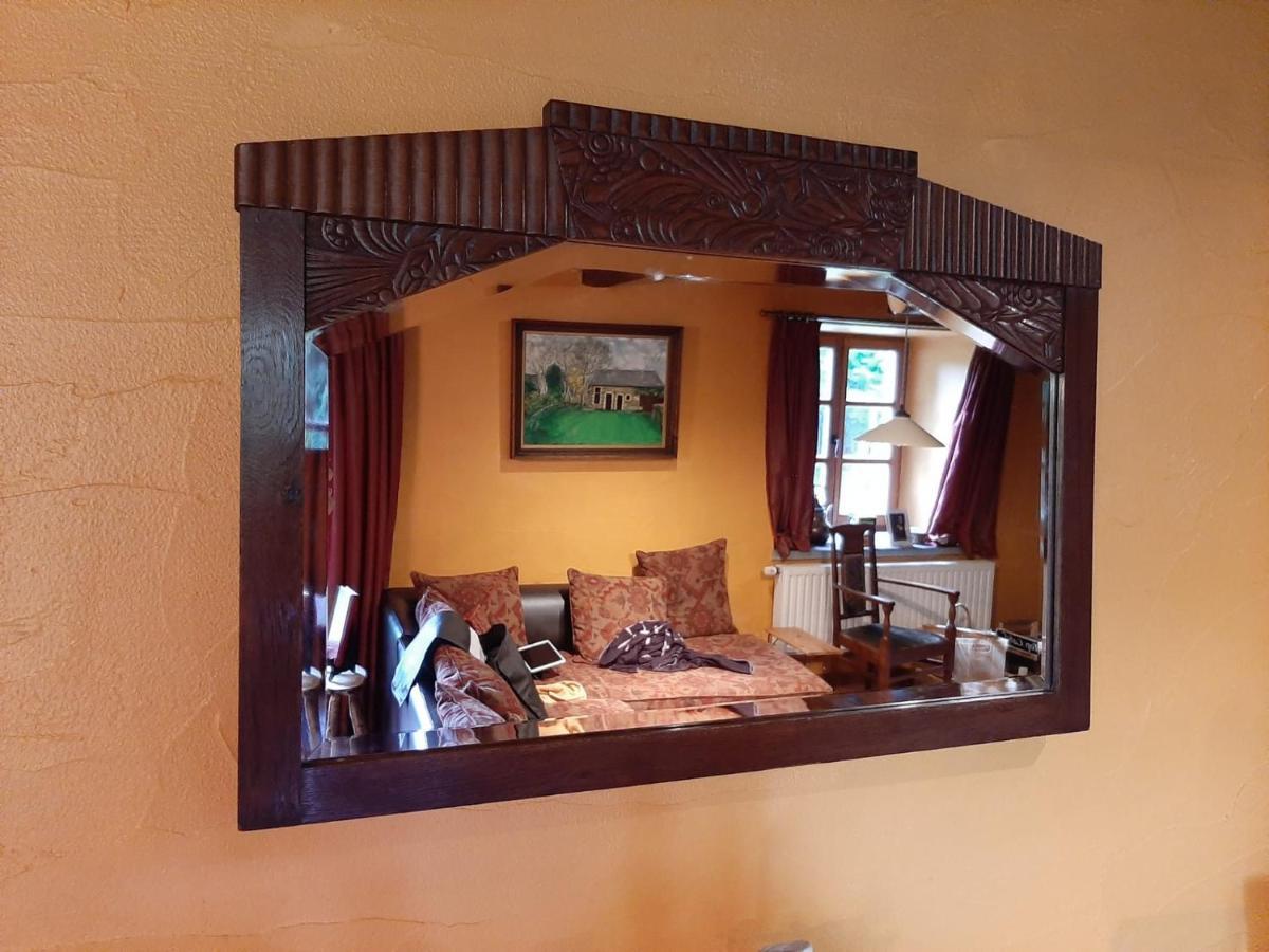 La Maison des Marguerites Vresse-sur-Semois Extérieur photo