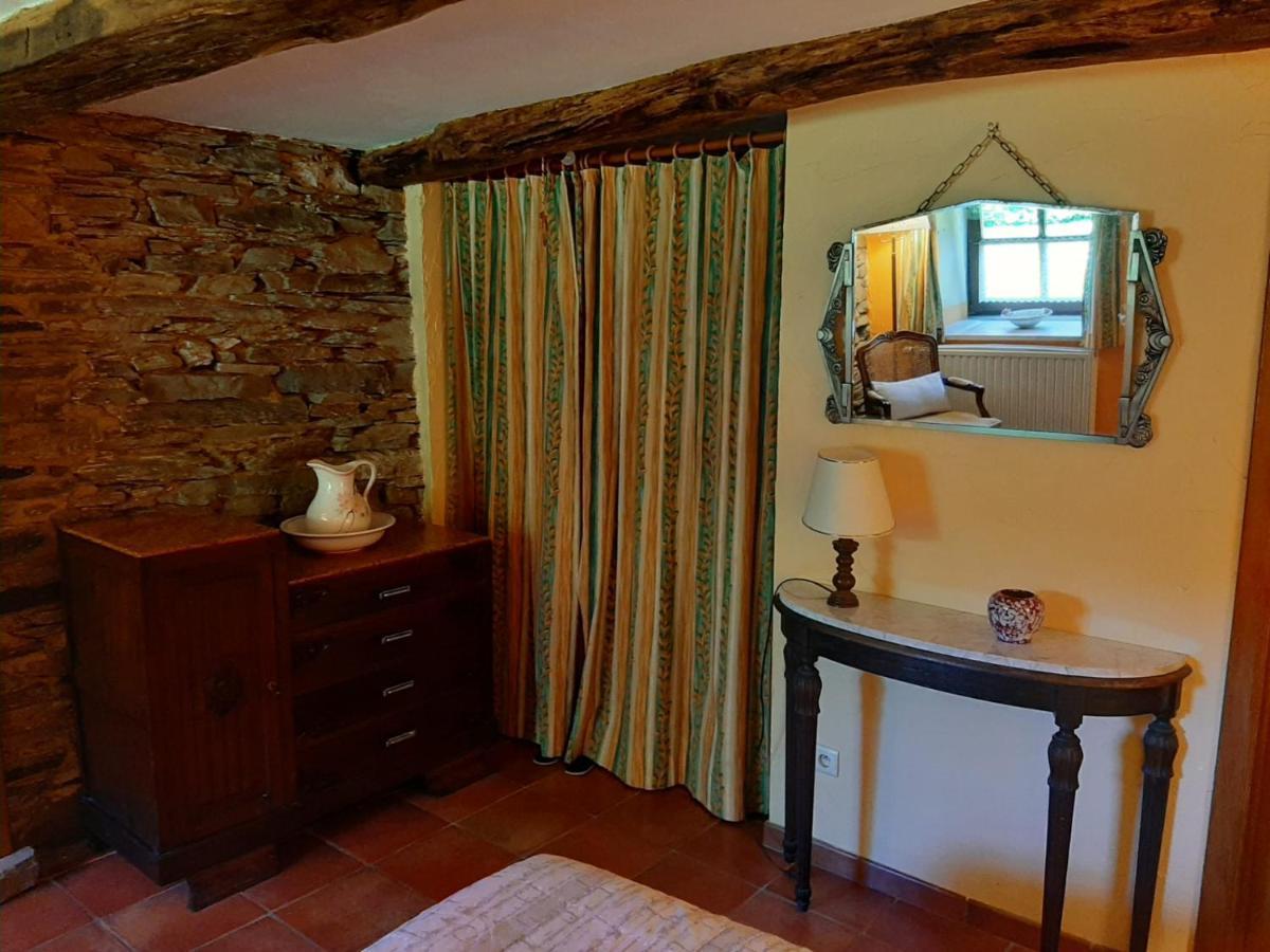 La Maison des Marguerites Vresse-sur-Semois Extérieur photo