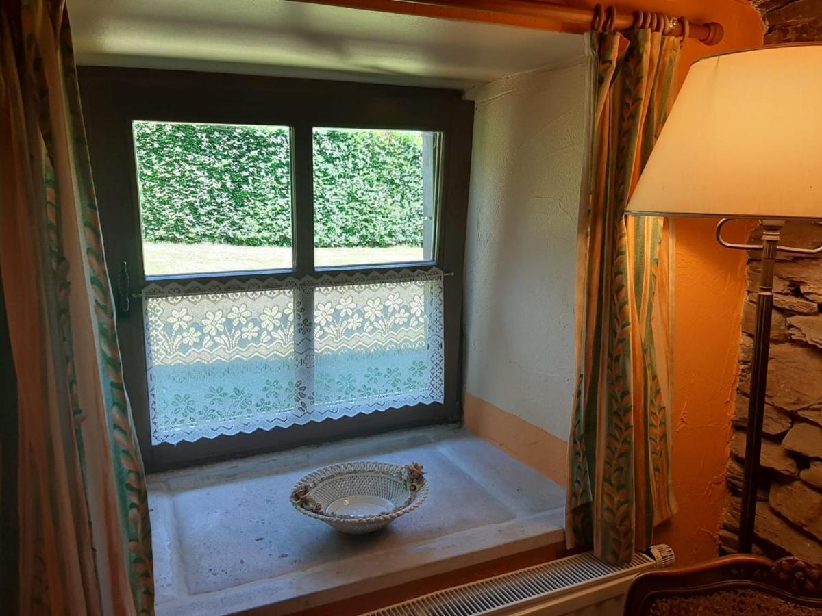 La Maison des Marguerites Vresse-sur-Semois Extérieur photo