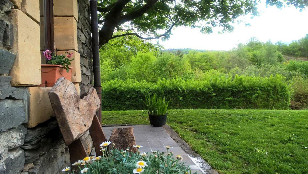 La Maison des Marguerites Vresse-sur-Semois Extérieur photo