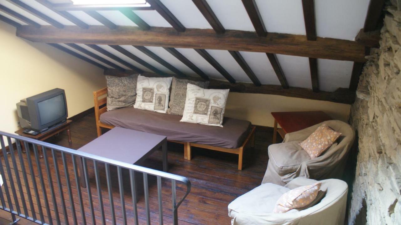 La Maison des Marguerites Vresse-sur-Semois Extérieur photo