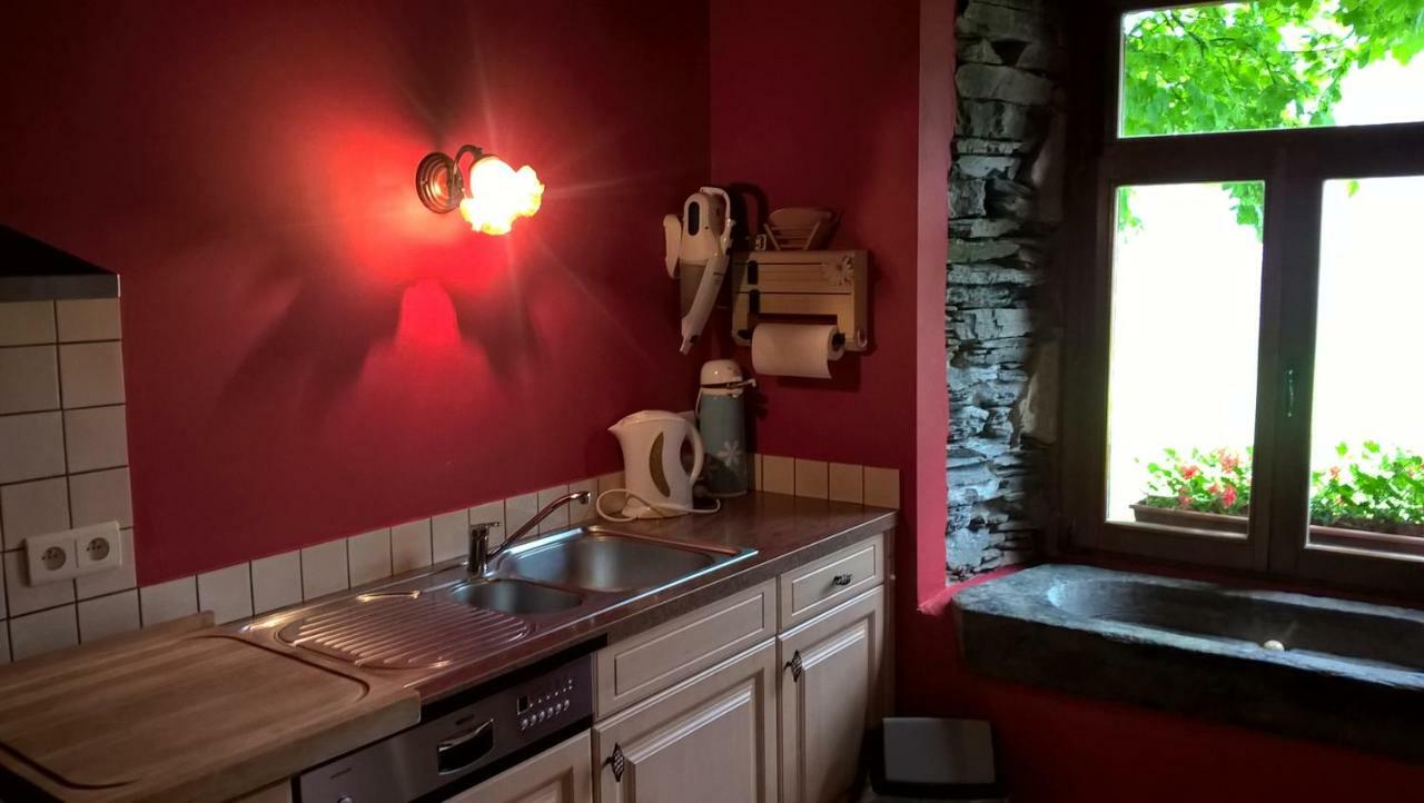 La Maison des Marguerites Vresse-sur-Semois Extérieur photo