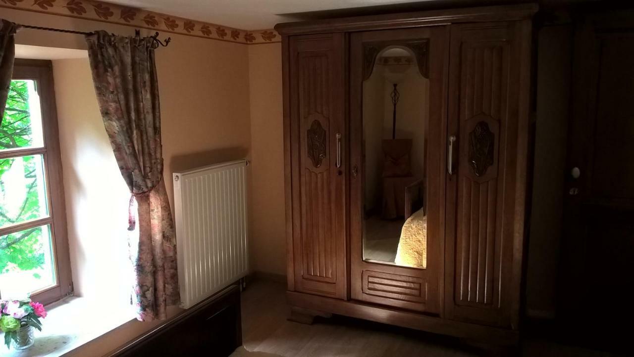 La Maison des Marguerites Vresse-sur-Semois Extérieur photo